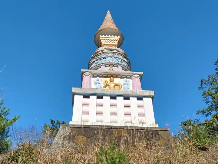 鳥居観音(埼玉県)