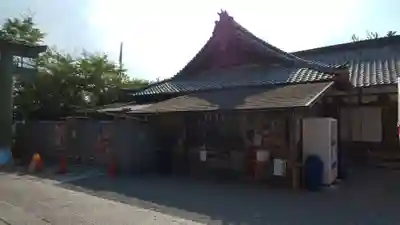 出雲大神宮のその他建物