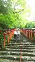 貴船神社のその他建物