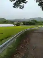 山岸稲荷神社(福島県)