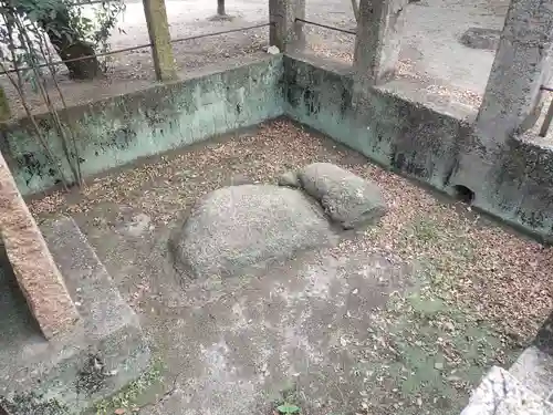 住吉神社のその他建物