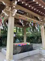 富士山東口本宮 冨士浅間神社(静岡県)