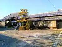 常光寺のその他建物