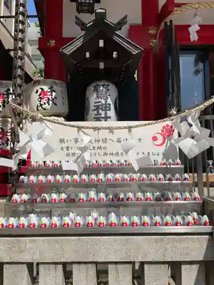 鷲神社(東京都)
