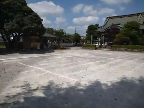 妙善院のその他建物