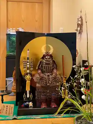 瑞光寺のその他建物