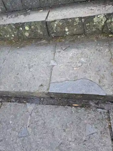 伊那下神社(静岡県)