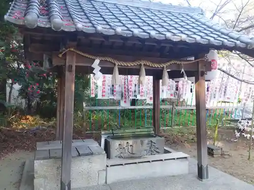 二ノ宮神社(大阪府)