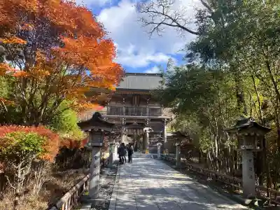 秋葉山本宮 秋葉神社 上社(静岡県)