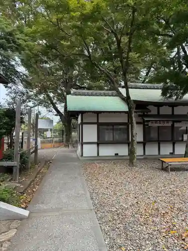 相州春日神社(神奈川県)