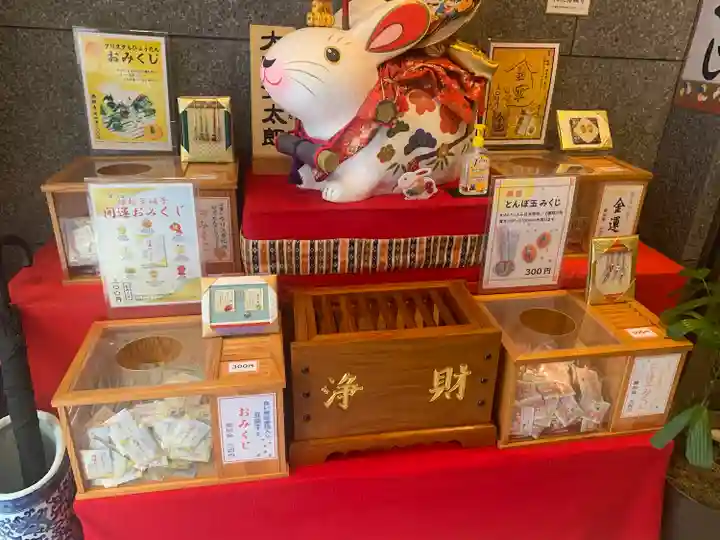 佛願寺のその他建物