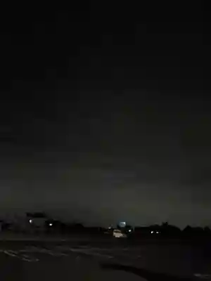 三日月神社(栃木県)