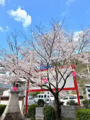 瀧宮神社(広島県)