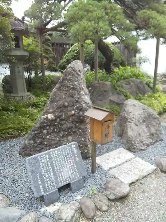 観音寺のその他建物