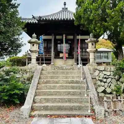 寶生院(香川県)