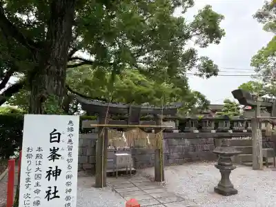 美奈宜神社(福岡県)