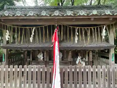 石座神社(京都府)