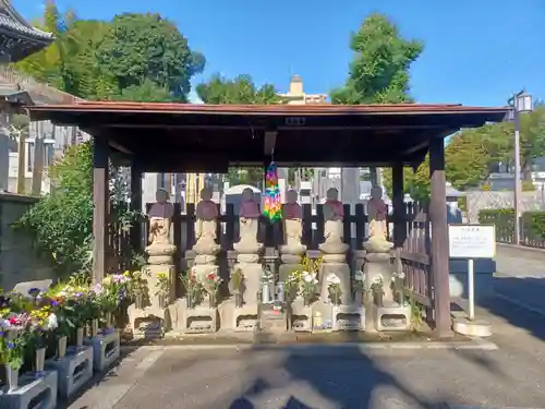 地福寺(埼玉県)