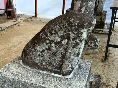 髙木八幡宮(佐賀県)
