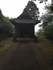 八柱神社の建物その他