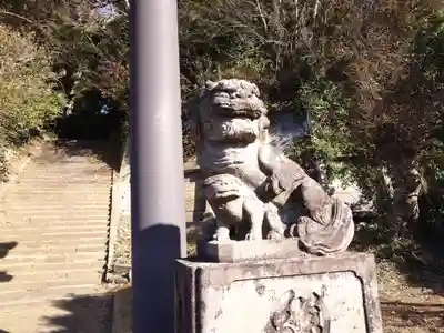 神崎神社(千葉県)
