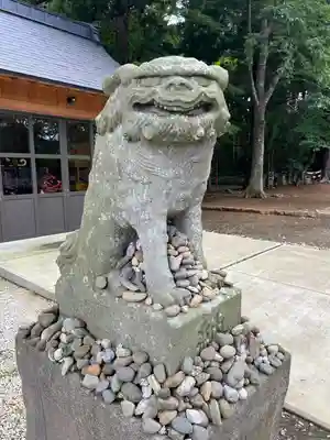 陸奥総社宮(宮城県)