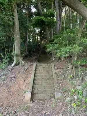 浅間神社(千葉県)