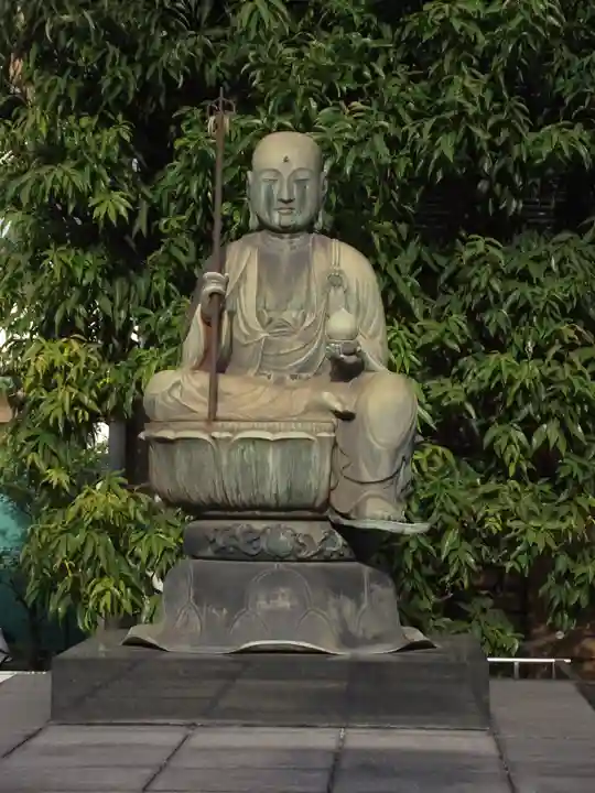 法清寺(東京都)