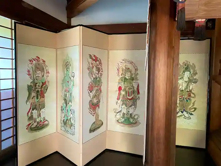 弘川寺(大阪府)