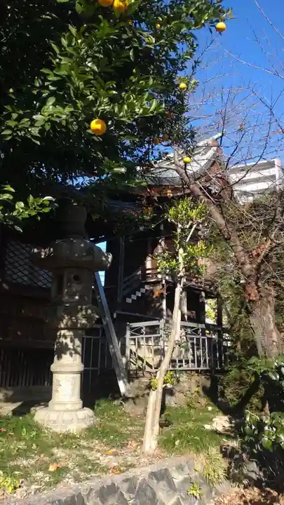 常葉神社(岐阜県)