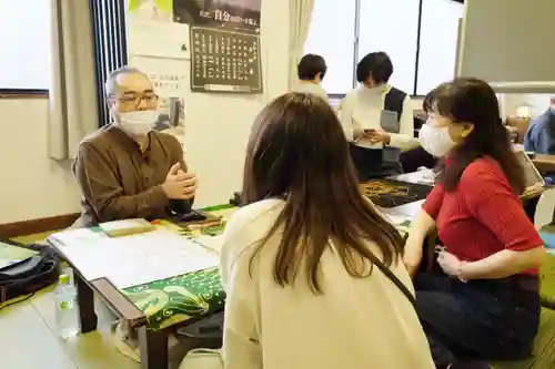 遠照山 光明寺（尼崎大仏）(兵庫県)