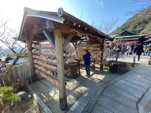 北野天満神社の絵馬