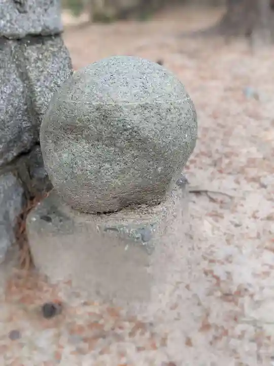 豊玉依姫神社(香川県)