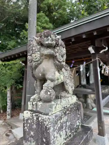 都波岐奈加等神社(三重県)