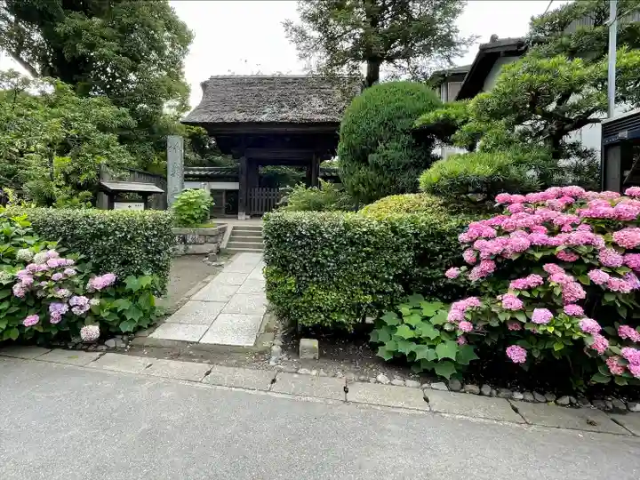 極楽寺(霊鷲山感應院極楽律寺)のその他建物