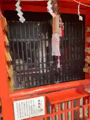 海南神社(神奈川県)