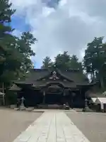 香取神宮(千葉県)