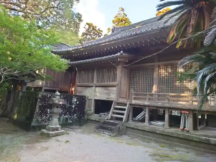 十三社神社(東京都)