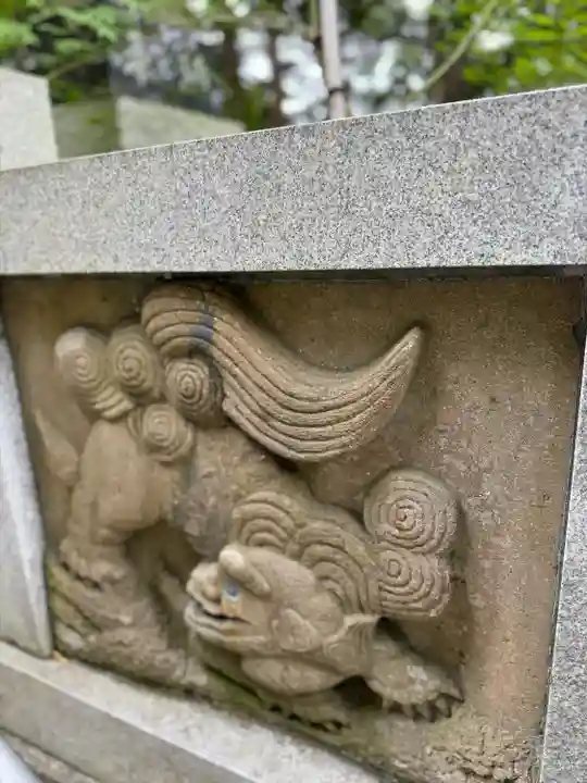 泉神社(茨城県)