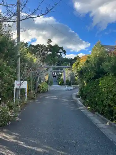 高家神社(千葉県)