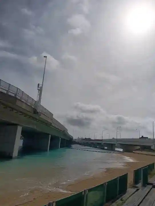波上宮(沖縄県)