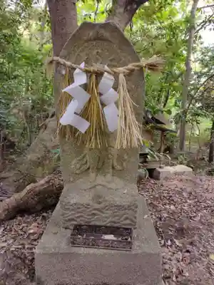 武内神社(京都府)