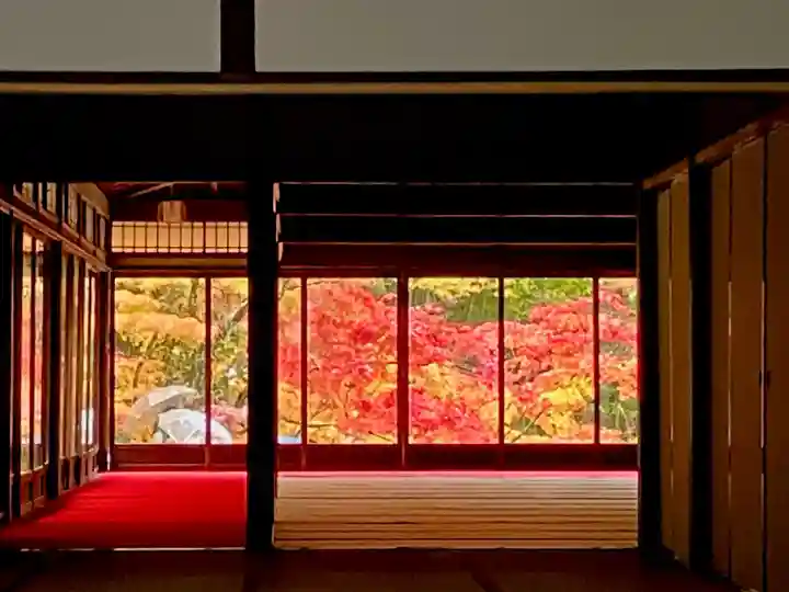 天授庵(京都府)