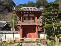 岡寺(龍蓋寺)(奈良県)