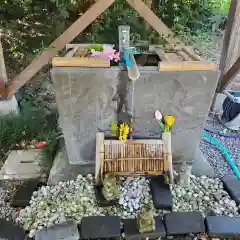 網戸神社(栃木県)