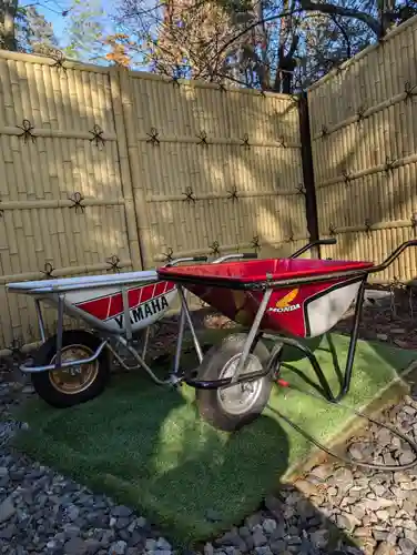 大前神社(栃木県)