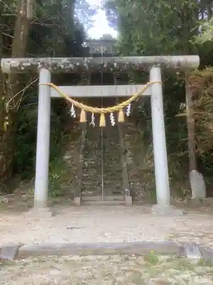 神明社(愛知県)