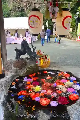 出雲大社相模分祠(神奈川県)