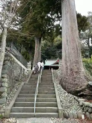 日枝神社(静岡県)