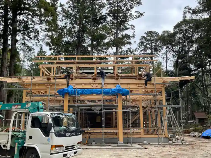 大宮神社(茨城県)